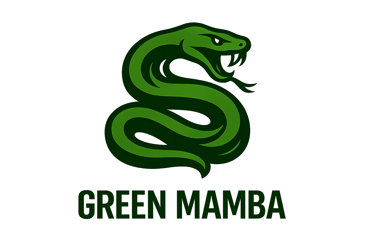 Green Mamba